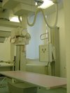 Philips Patientenlagerungstisch