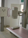 Philips Bucky-Tisch
